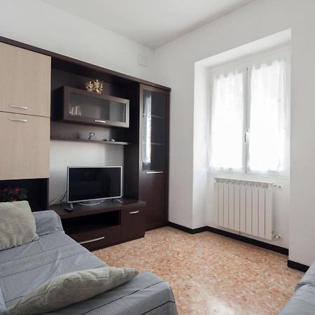I Venti Daire Levanto Dış mekan fotoğraf