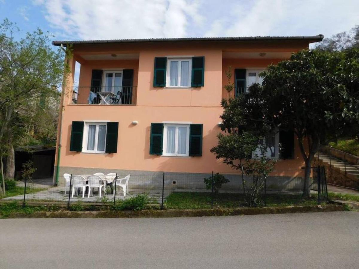 I Venti Daire Levanto Dış mekan fotoğraf