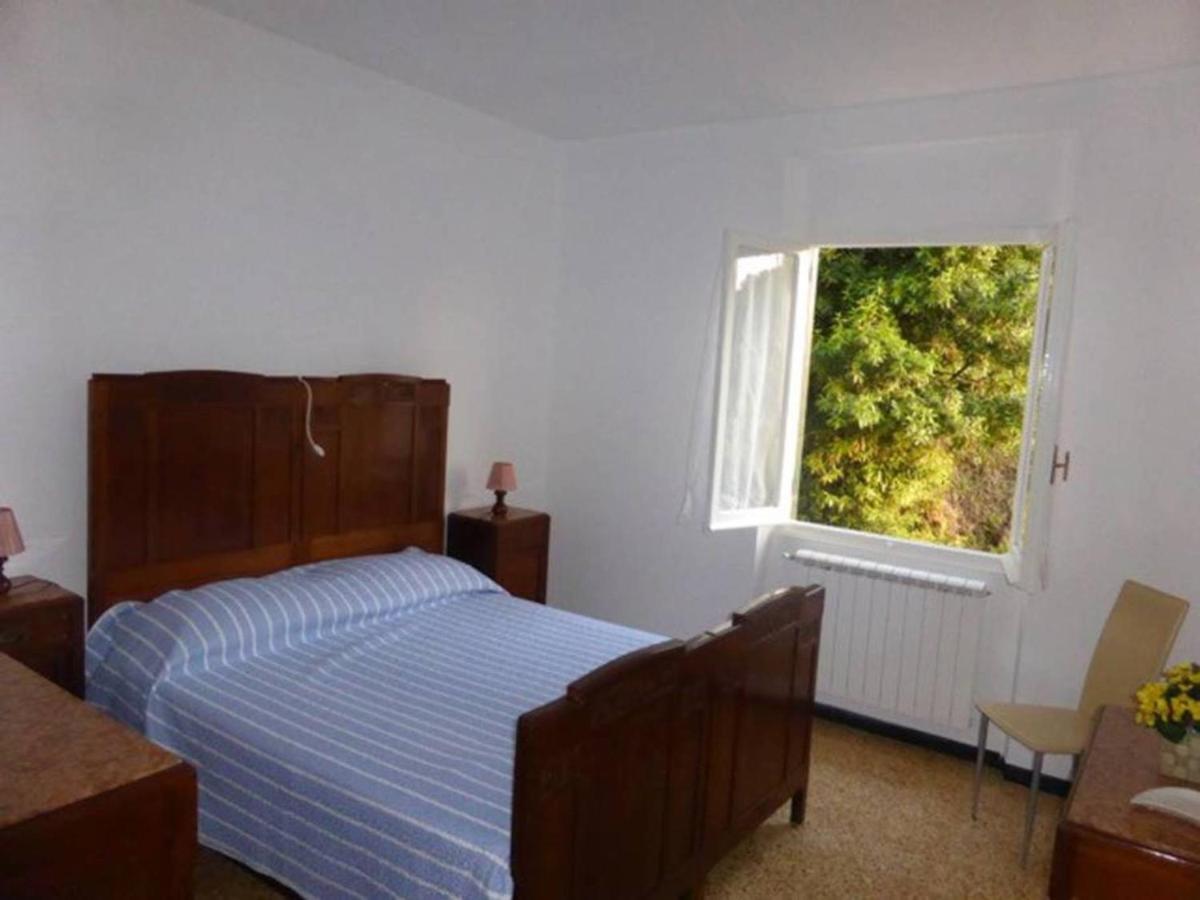 I Venti Daire Levanto Dış mekan fotoğraf