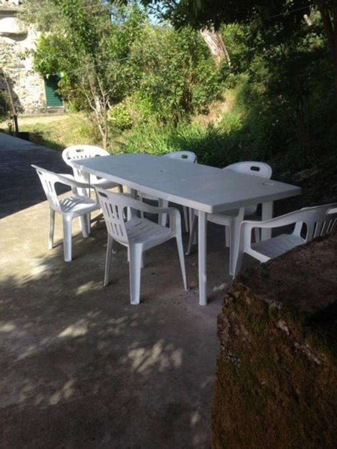 I Venti Daire Levanto Dış mekan fotoğraf