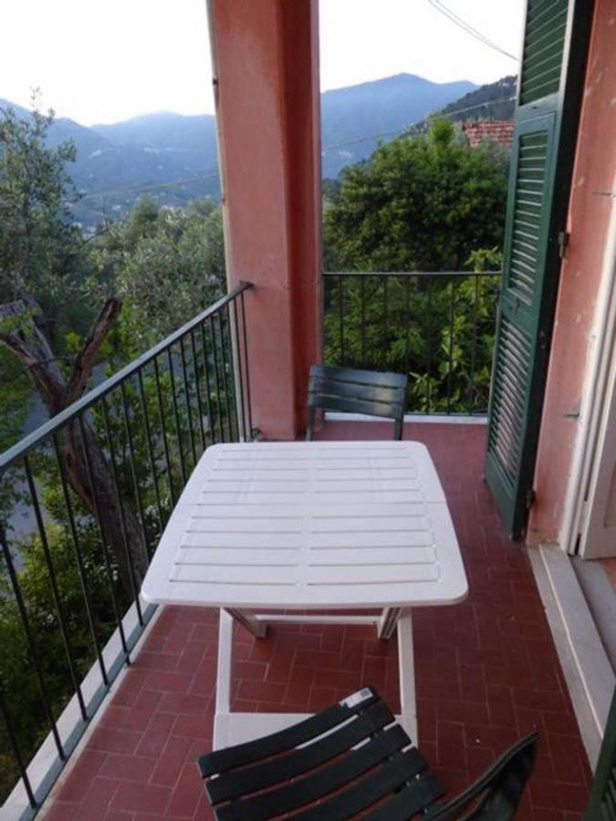 I Venti Daire Levanto Dış mekan fotoğraf