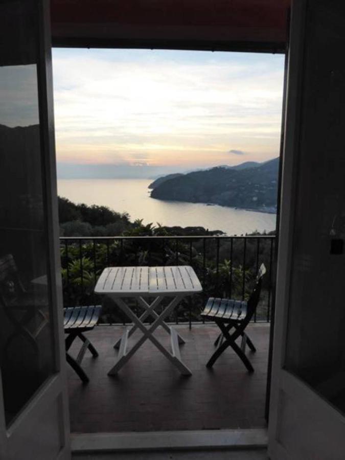 I Venti Daire Levanto Dış mekan fotoğraf
