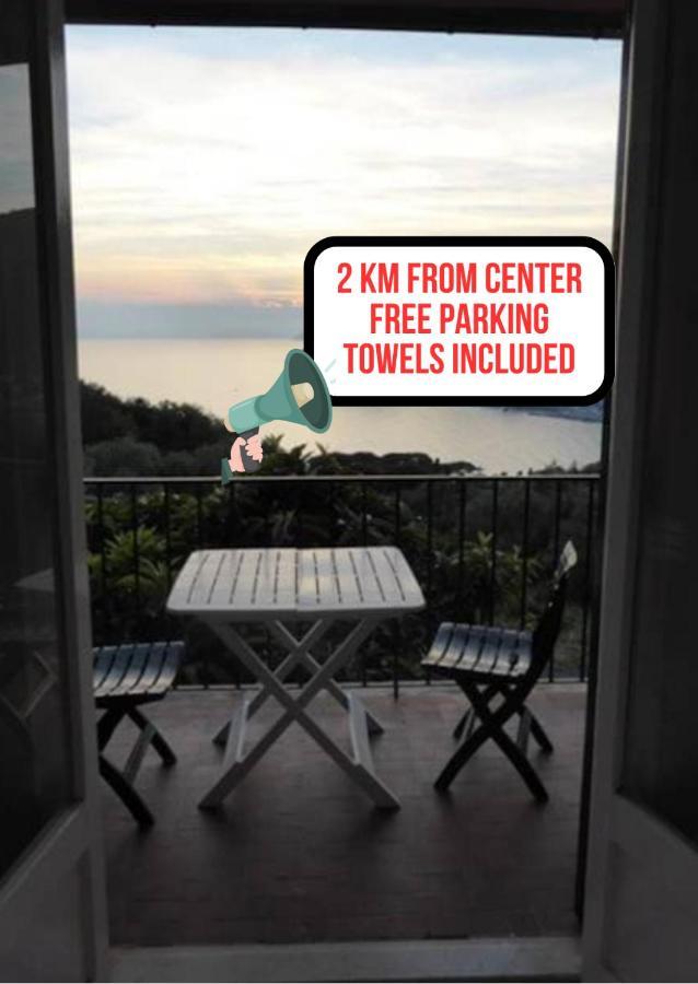 I Venti Daire Levanto Dış mekan fotoğraf