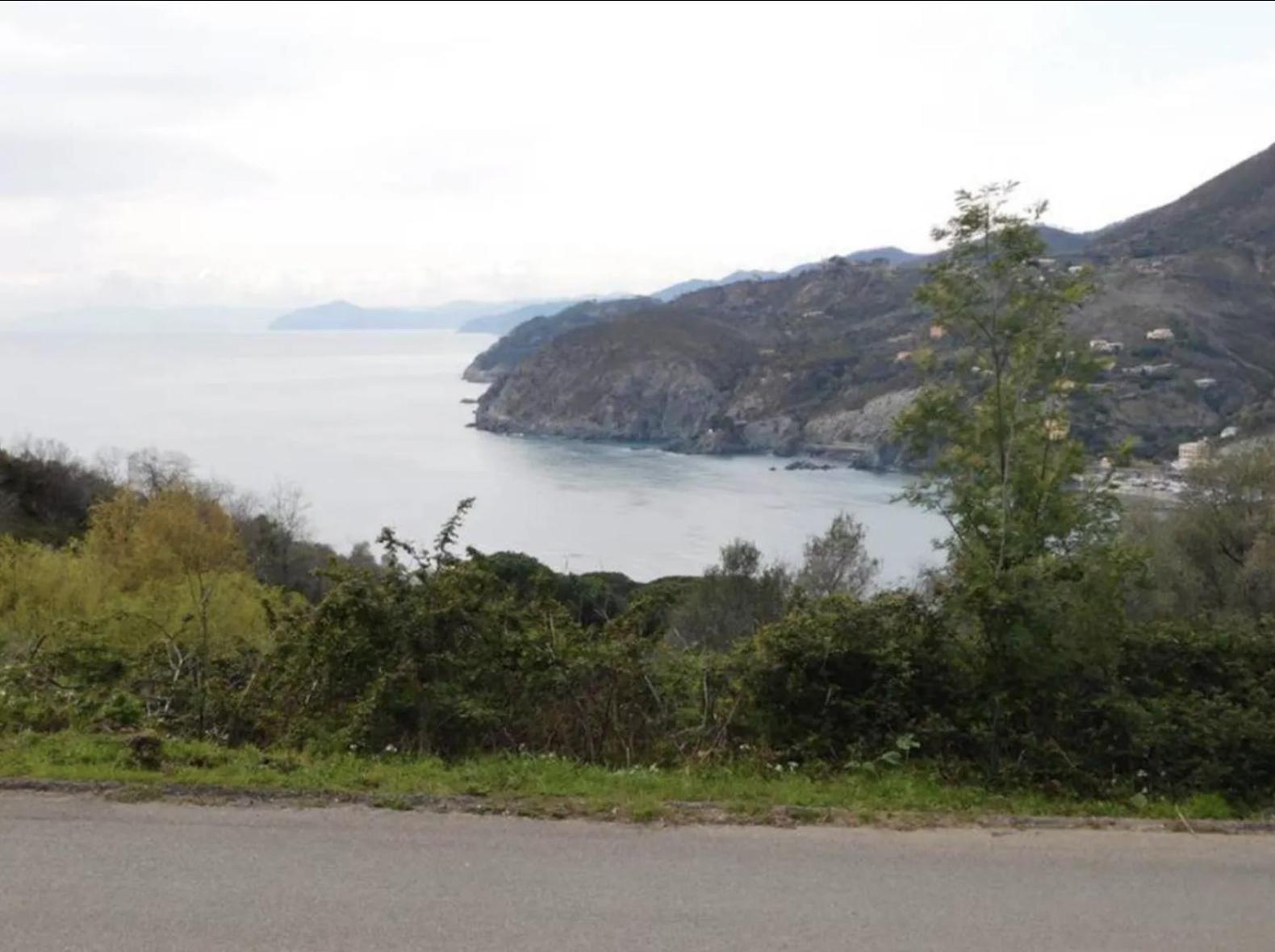 I Venti Daire Levanto Dış mekan fotoğraf