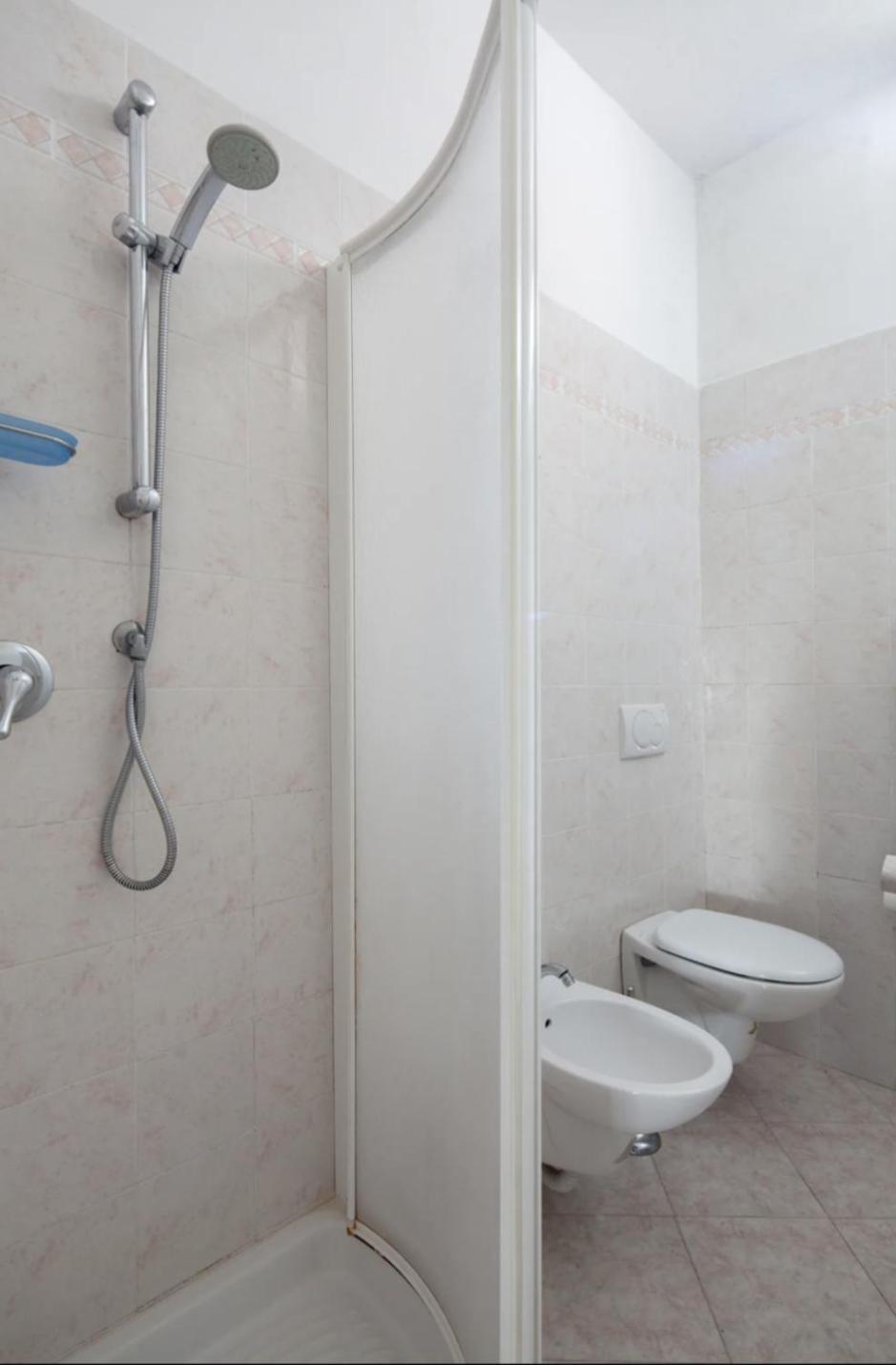 I Venti Daire Levanto Dış mekan fotoğraf
