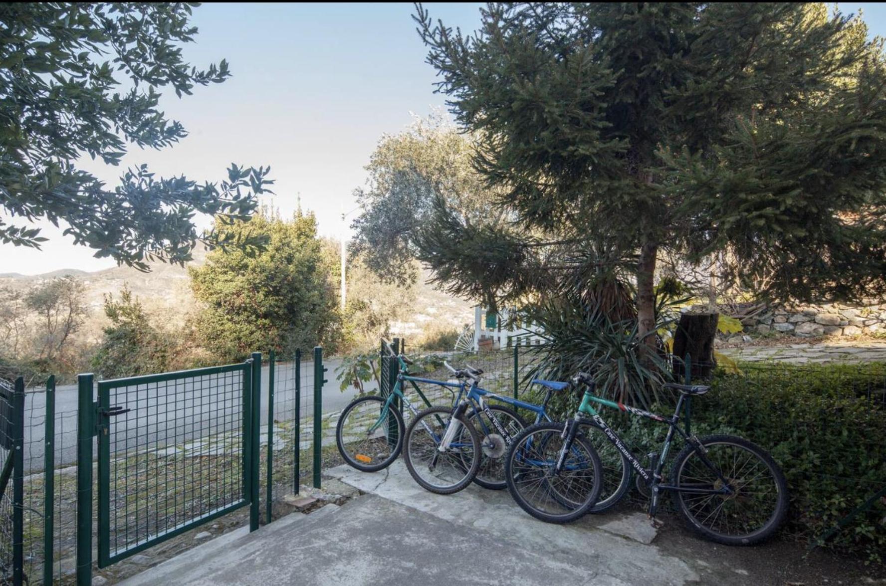 I Venti Daire Levanto Dış mekan fotoğraf
