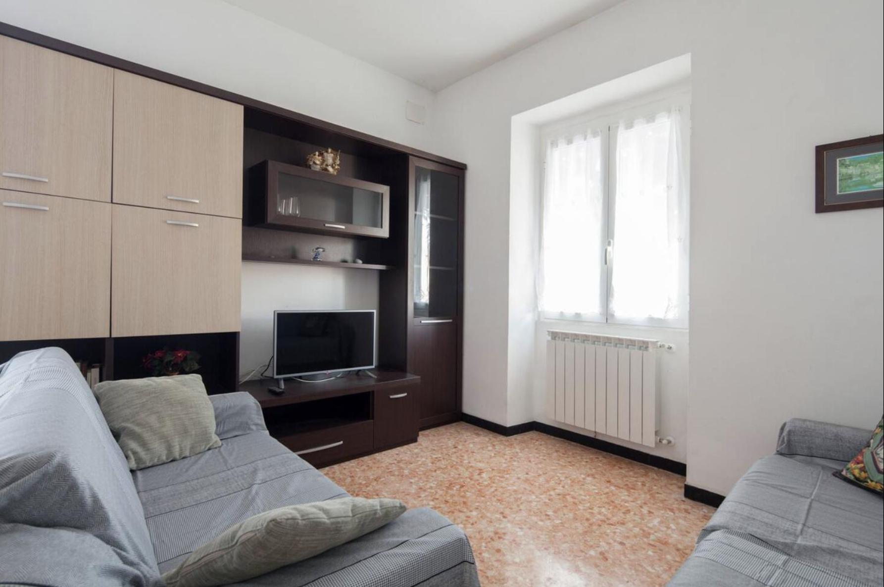 I Venti Daire Levanto Dış mekan fotoğraf