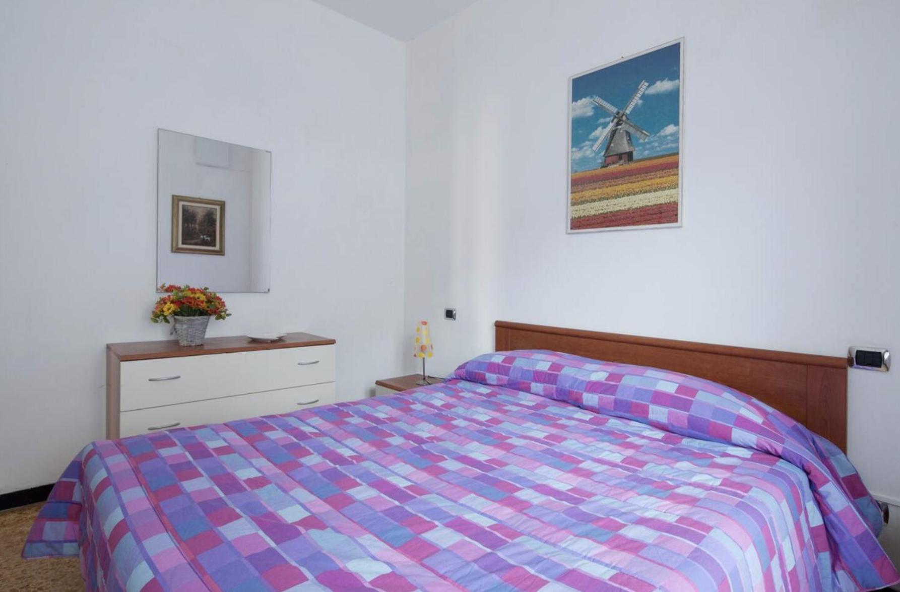 I Venti Daire Levanto Dış mekan fotoğraf